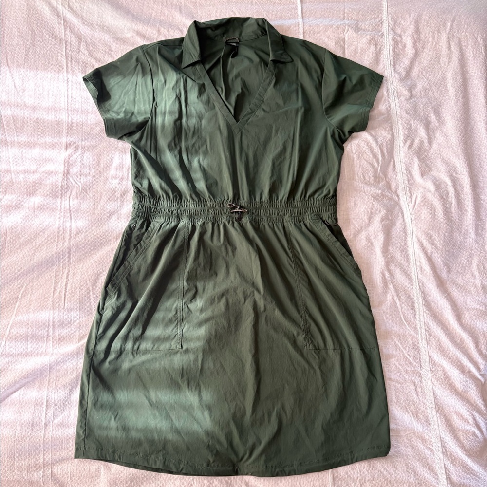 REI Trail Dress